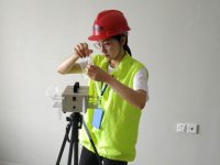襄阳室内环境五项检测第三方工程竣工验收单位